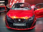 Seat SportCoupe Bocanegra 2008 года